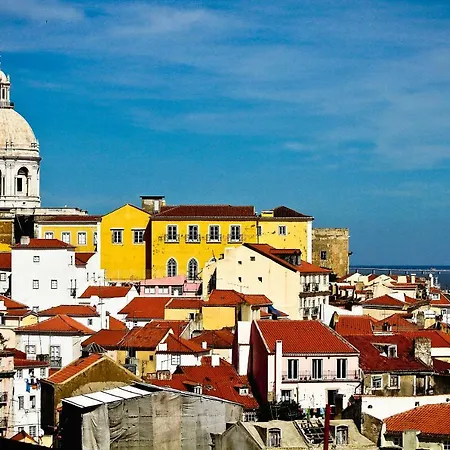 Cativos - Alfama Center District-2